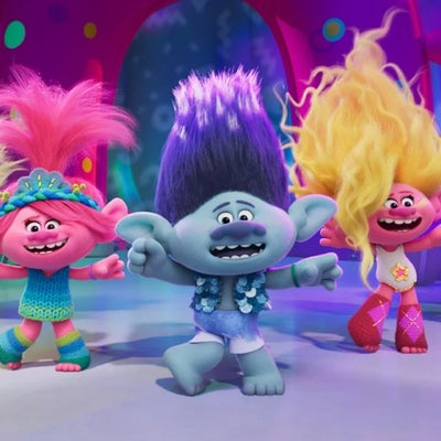 Les Trolls 3 : l’aventure continue en VOD chez SFR