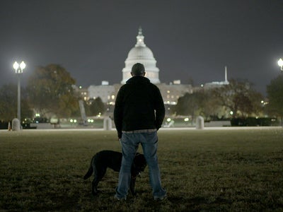 Le Syndrome de La Havane – Menace sur l'Amérique : le nouveau docu choc de Canal+