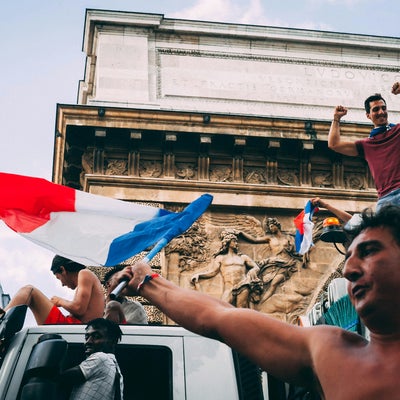 France – Paraguay : à quelle heure et sur quelle chaîne suivre le 8e de finale des Bleus ?