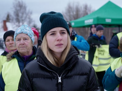 Meurtres à Åre sur Netflix : la fin expliquée de la série suédoise