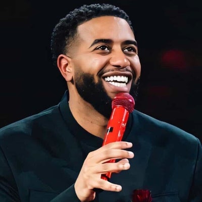 Docteur Love : le spectacle spécial Saint-Valentin de Nordine Ganso débarque sur Prime Video