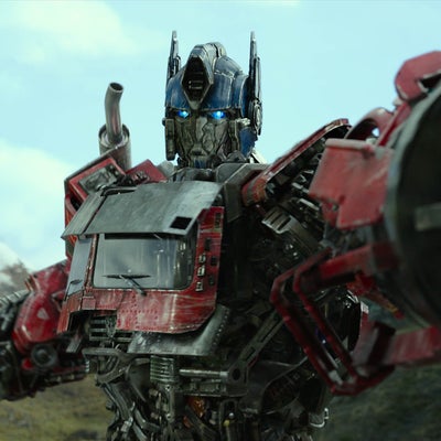 Transformers : où revoir les films de la saga ?