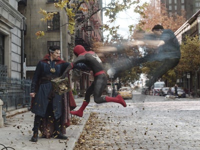 Spider-Man : quels films voir pour comprendre No Way Home ?