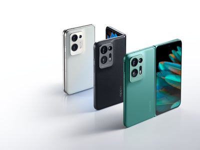 OPPO Find N3 : un nouveau smartphone pliable en préparation ?