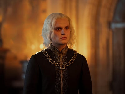 House of the Dragon : Aegon serait-il le nouveau Joffrey ?