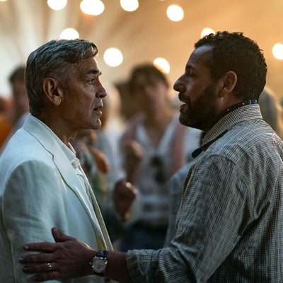 Jay Kelly sur Netflix : George Clooney en introspection aux côtés d’Adam Sandler