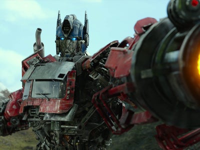 Transformers : où revoir les films de la saga ?