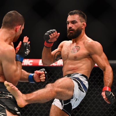 UFC Paris : ne manquez pas le retour de Benoît Saint Denis, à suivre sur RMC Sport