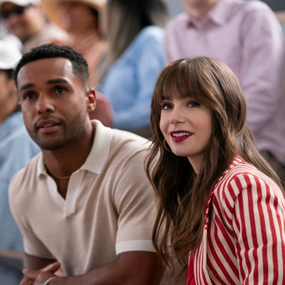 Netflix : Emily in Paris bientôt de retour... en jeu vidéo !