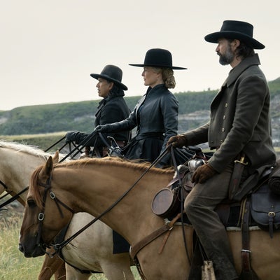 The Abandons : la fin expliquée de la série Netflix