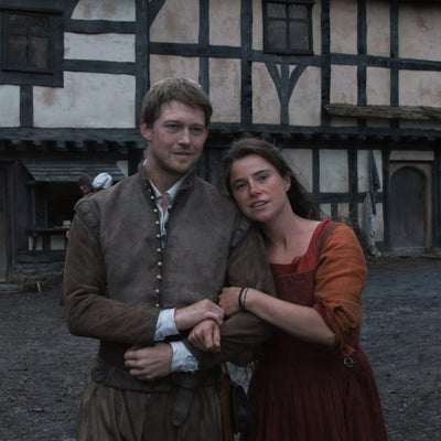 Hamnet : l’adaptation oscarisée du deuil de Shakespeare arrive en VOD chez SFR