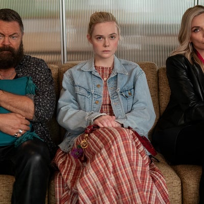 Margo a des problèmes d'argent : y aura-t-il une saison 2 sur Apple TV ?