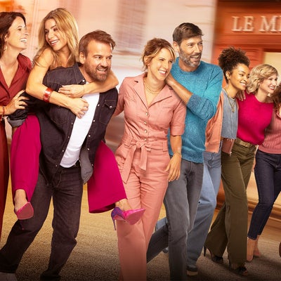 TF1+ arrive sur les box SFR