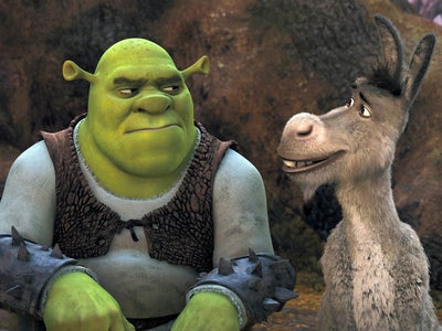 Shrek : un 5e film et un spin-off sur l'Âne en préparation !