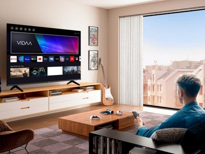 Bon plan : l’expérience 4K à 1€ avec la TV Hisense E7KQ chez SFR