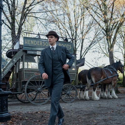 Young Sherlock : une relecture réussie de Guy Ritchie, à découvrir sur Prime Video