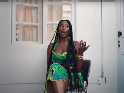 Aya Nakamura de retour avec Bobo, son nouveau tube de l'été