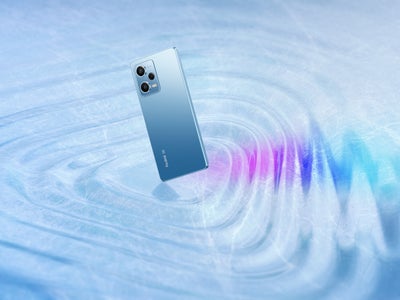 Redmi Note 12 : les nouveaux Xiaomi au rapport qualité-prix de choc sont chez SFR