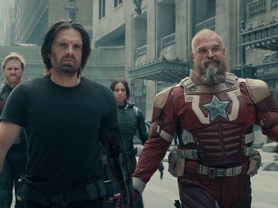 Thunderbolts* : quand sortira le film sur Disney+ en France ?