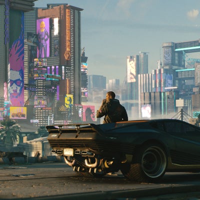 Les 10 jeux les plus attendus de 2020