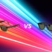 Meta Adventurer vs Ray-Ban Meta Wayfarer 2e génération : quelles différences ?