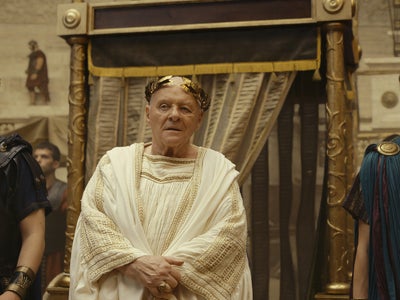 Those About to Die : c’est quoi cette série péplum avec Anthony Hopkins sur Prime Video ?