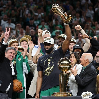 NBA : les Boston Celtics sacrés champions pour la 18e fois de leur histoire