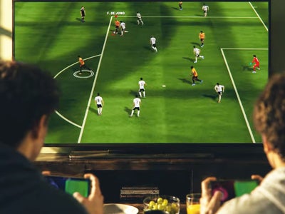 Netflix lance le jeu FIFA World Cup Launch Edition