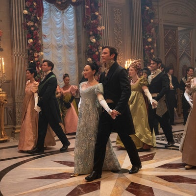 La Chronique des Bridgerton : quelles sont les chansons (revisitées) de la saison 4 ?