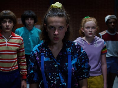 Stranger Things : à quand la saison 4 ?