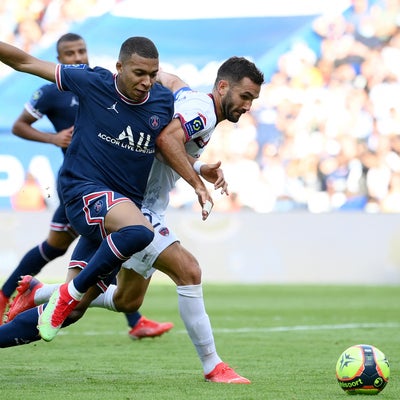 Ligue des champions : Lille-Wolfsburg et FC Bruges-PSG sur RMC Sport