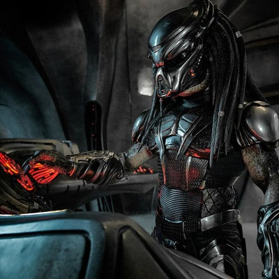 Predator : dans quel ordre regarder les films de la saga ?