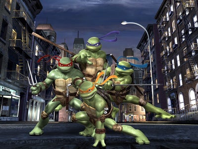 Le Google Pixel 6a prend les couleurs des Tortues Ninja !