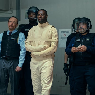 Lupin sur Netflix : avant la partie 4, Omar Sy nous fait un récap' des 3 premières parties