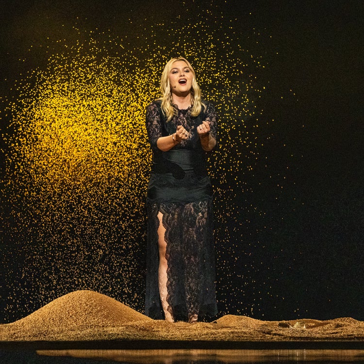Bonne nouvelle pour les fans de Louane
