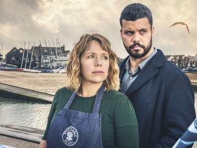 Les Enquêtes de Pearl Nolan : la saison 3 débarque sur 13ème RUE