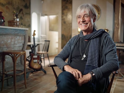 Jean-Louis Aubert, le chant des possibles : un documentaire inédit à voir sur Canal+ Docs