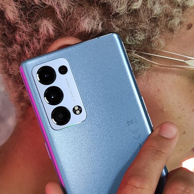 French Days : pluie de smartphones 5G à 1 euro chez SFR