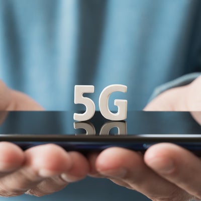 Les meilleurs smartphones compatibles 5G