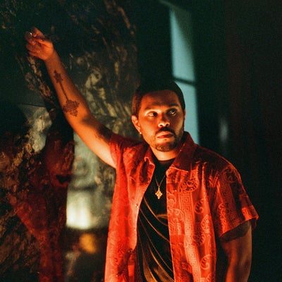 The Idol : un nouvel album pour The Weeknd ?