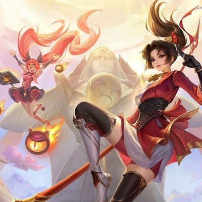 Quels sont les 3 jeux mobiles les plus populaires de l'année 2024 ?