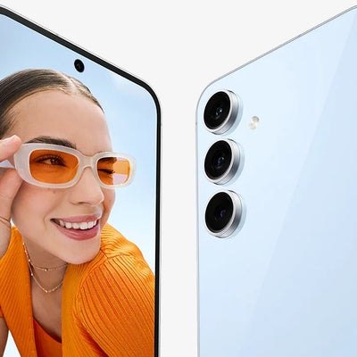 Samsung : profitez de modèles reconditionnés Premium chez SFR