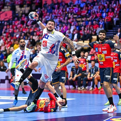 Euro de handball 2026 : comment suivre le match de la France face à l’Allemagne ?