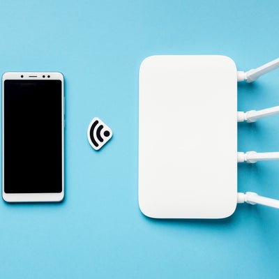 Comment transformer son ancien smartphone Android en répéteur wifi ?