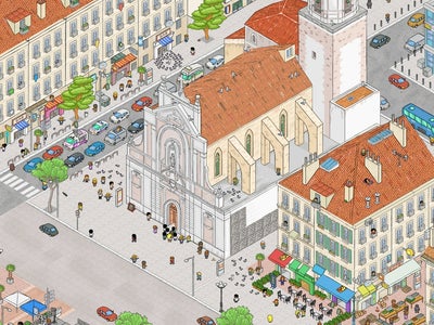 Plus Belle La Vie : la série culte s'invite sur SFR Jeux