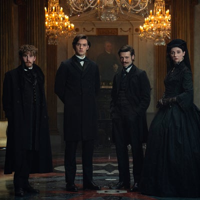 House of Guinness : bientôt une nouvelle série par le créateur de Peaky Blinders sur Netflix