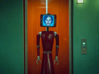 Cassandra : la série Netflix aura-t-elle droit à une saison 2 ?