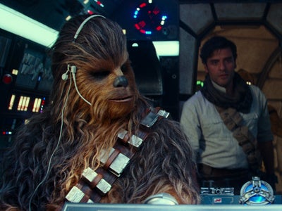 Star Wars : un scénario volé mis en vente sur eBay