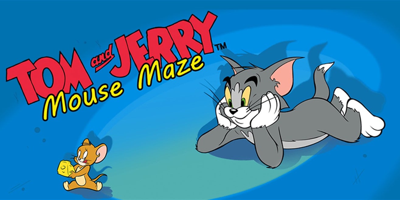 Rien de mieux que de passer l'été avec Tom et Jerry sur SFR Kids Récré.