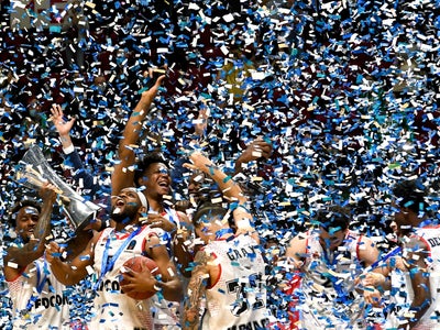 EuroCoupe : l'AS Monaco championne, retour sur une victoire historique